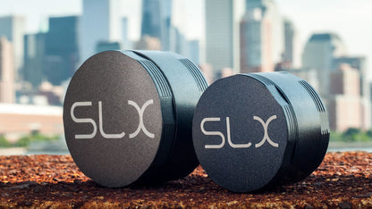 SLX V2.5 陶瓷塗層 研磨器 「大型尺寸」