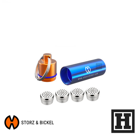 Storz & Bickel Dosing Capsule 彈匣鑰匙圈