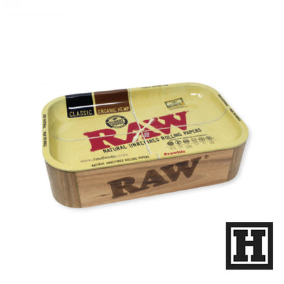 RAW Cache Box 鐵盤收納箱