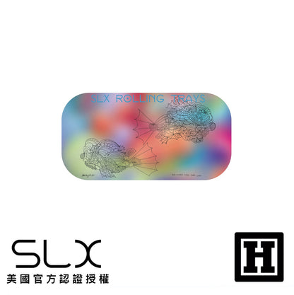 SLX 陶瓷塗層 捲菸盤