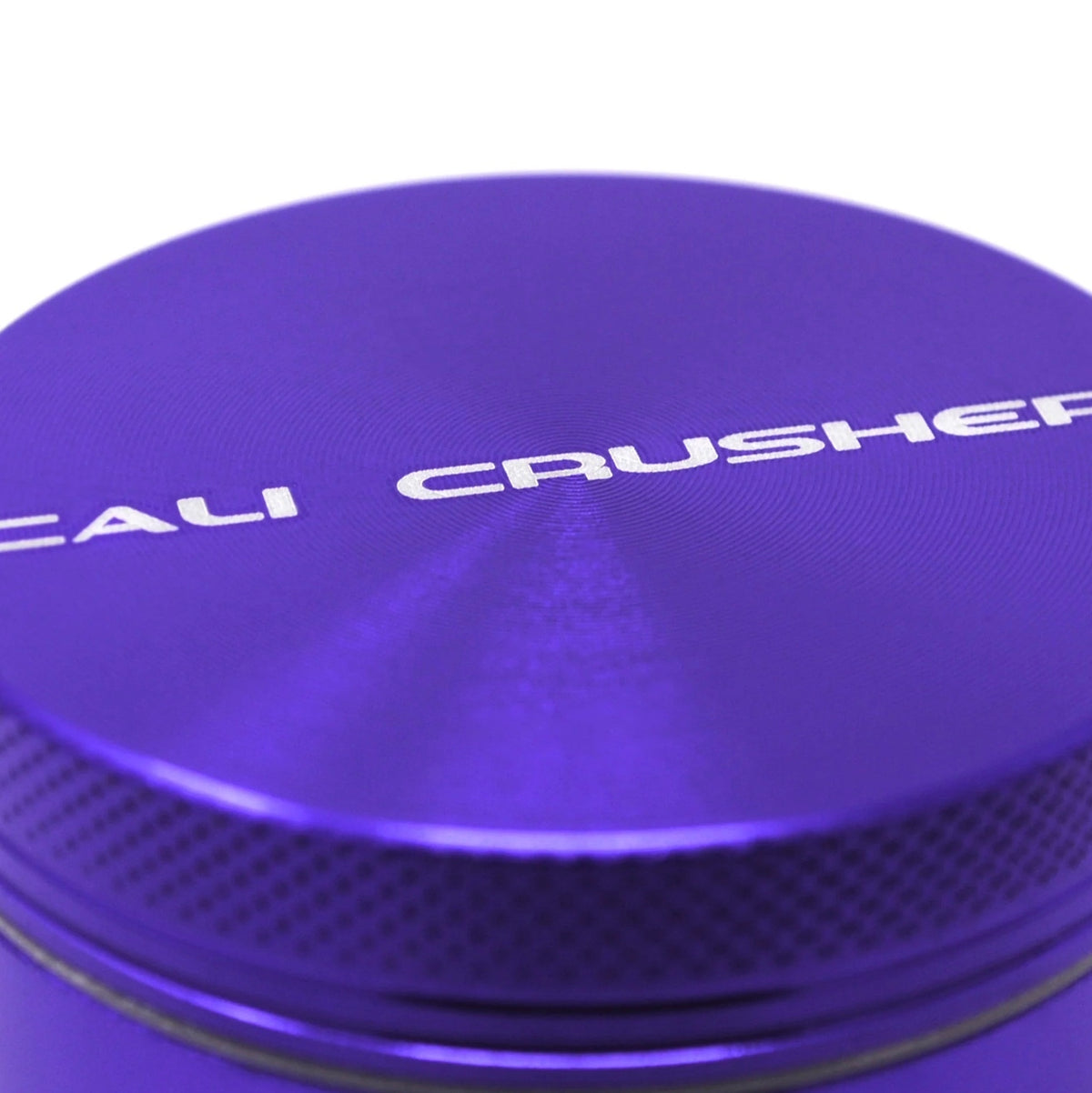 Cali Crusher 鋁合金 四片式 研磨器