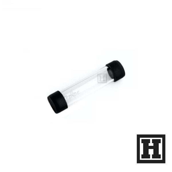 7 Pipe Twisty 迷你版 玻璃雪茄管