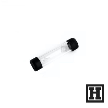 7 Pipe Twisty 迷你版 玻璃雪茄管