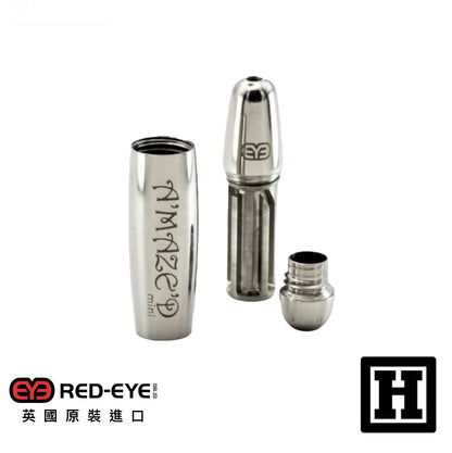 RedEye Amazed Mini 迷你魚雷菸斗