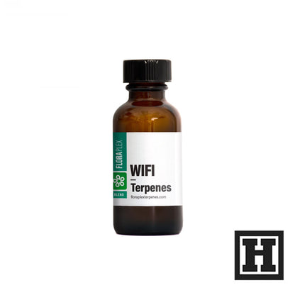 Floraplex Terpenes 純品萜烯 Sativa 全系列 2ml