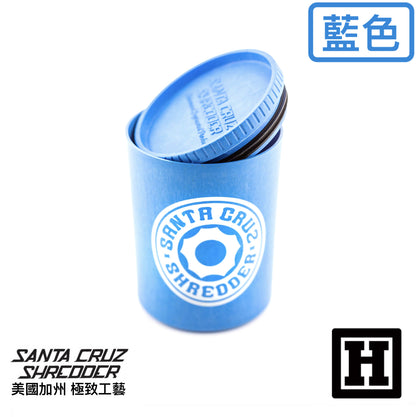 Santa Cruz 漢麻製造 氣密儲存罐