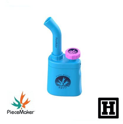 PIECEMAKER Klutch 攜帶型 迷你玩具