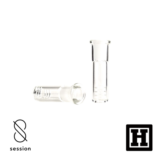 Session Goods 原廠下導管 2入