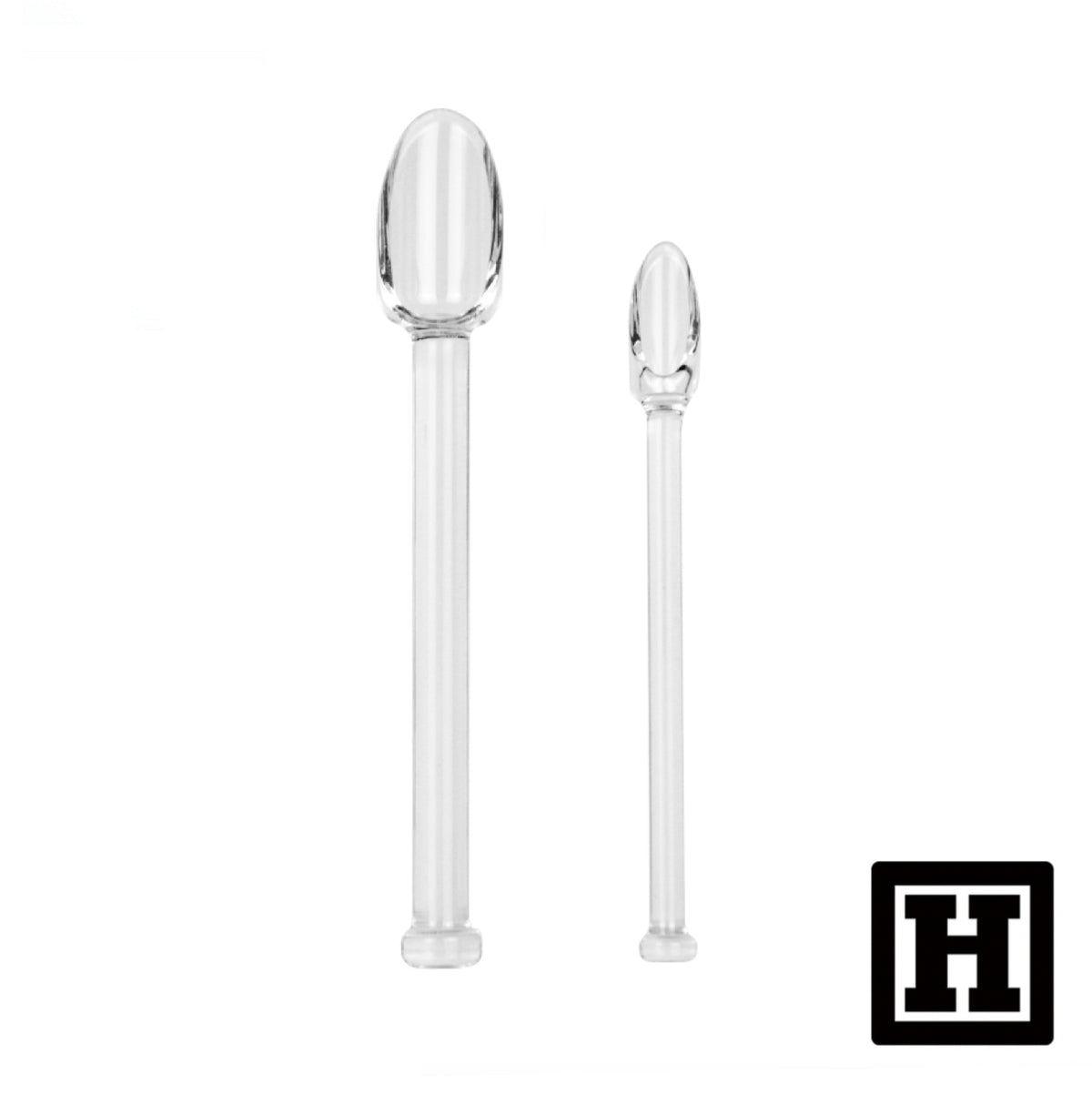 Glass Scoop 玻璃燃料鏟