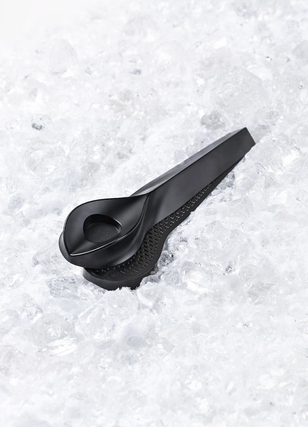 HOJ KØL Pipe 金屬菸斗