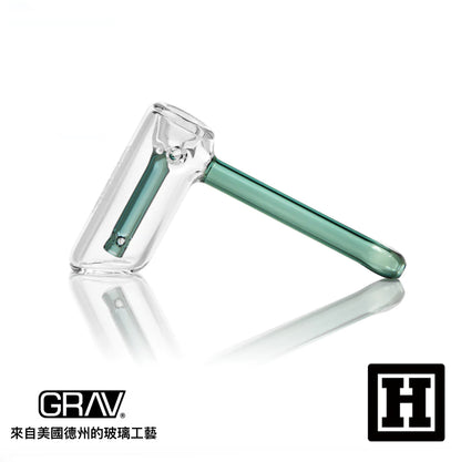GRAV LABS Mini Hammer 迷你型 起泡器