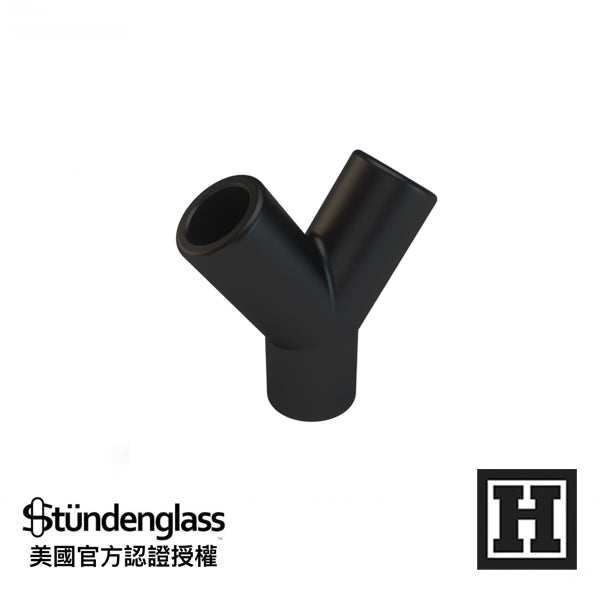 Stundenglass 軟管分享器