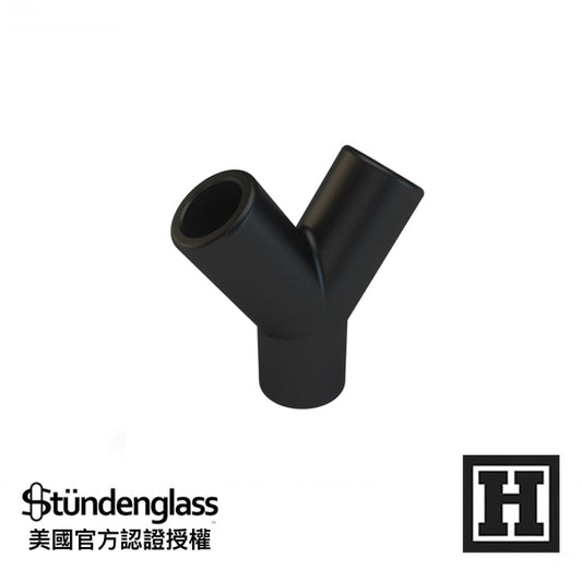 Stundenglass 軟管分享器