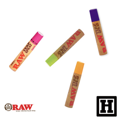 RAW Terpene Spray 萜烯精華噴霧