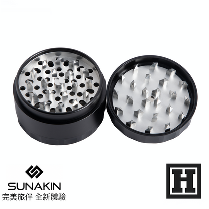 Sunakin SunGrinder 研磨器