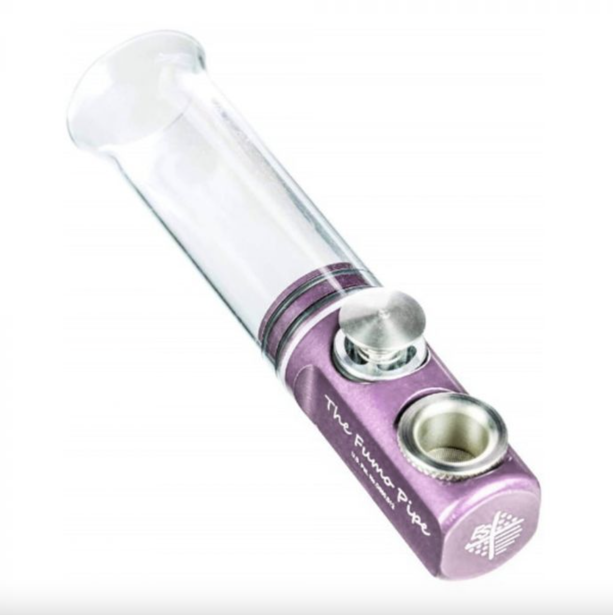 Fumo Pipe 集氣型 菸斗