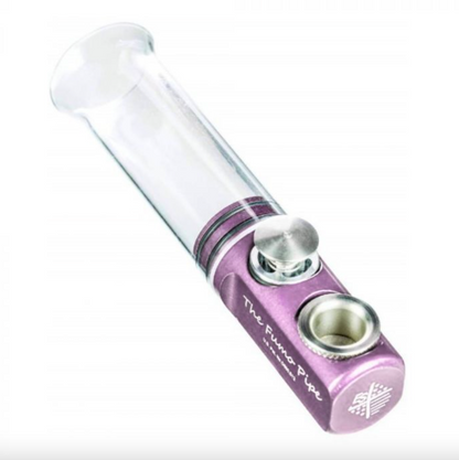 Fumo Pipe 集氣型 菸斗