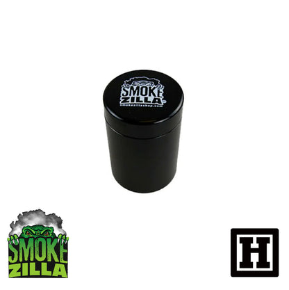 Smokezilla 鋁合金氣密罐