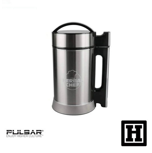 Pulsar Herbal Chef 神奇奶油機