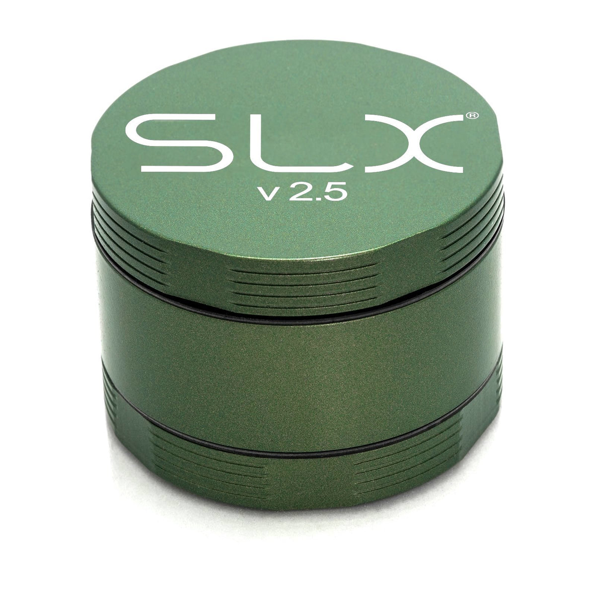 SLX V2.5 陶瓷塗層 研磨器 「中型尺寸」
