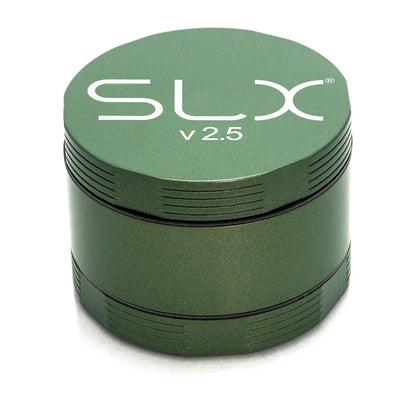 SLX V2.5 陶瓷塗層 研磨器 「中型尺寸」