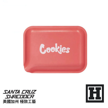 Santa Cruz 漢麻製造 環保捲菸盤