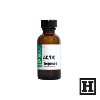 Floraplex Terpenes 純品萜烯 Sativa 全系列 2ml