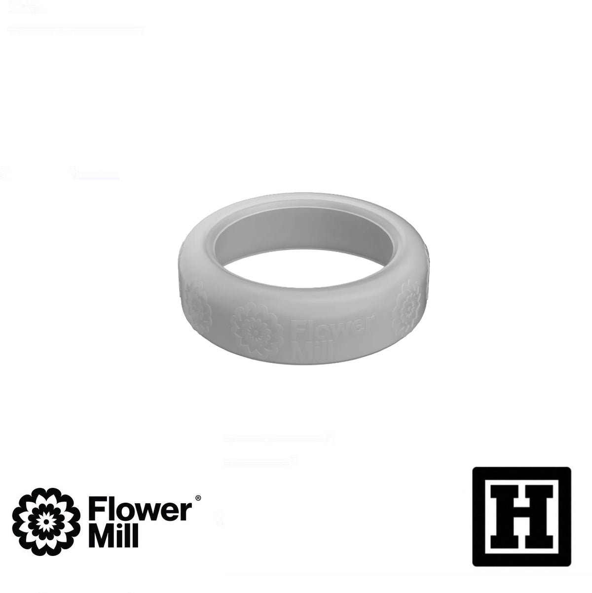 Flower Mill 矽膠保護套