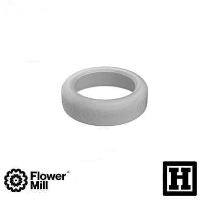 Flower Mill 矽膠保護套