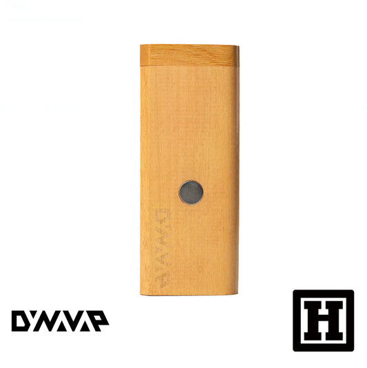 DynaVap DynaStash XL 收納木盒