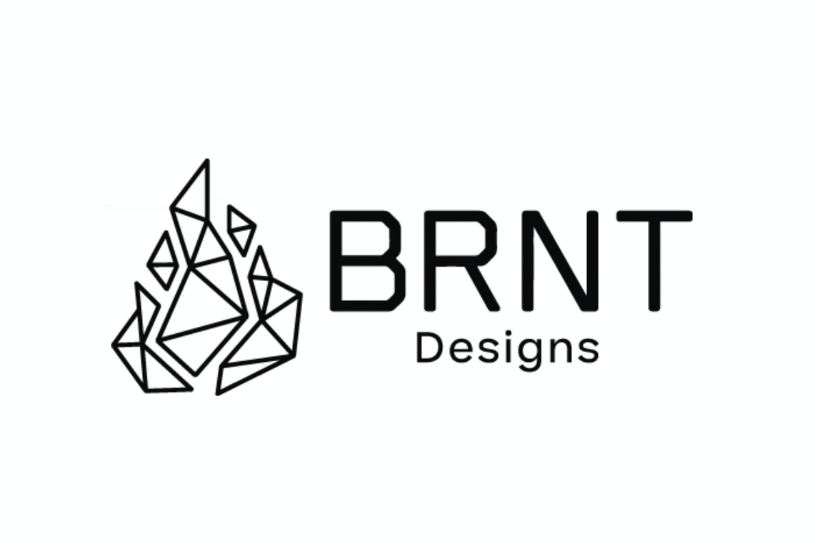 BRNT Yaketa 胡桃木製 捲菸盤