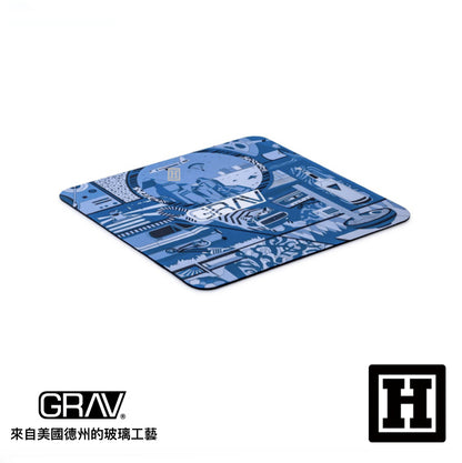GRAV LABS 方型緩衝桌墊