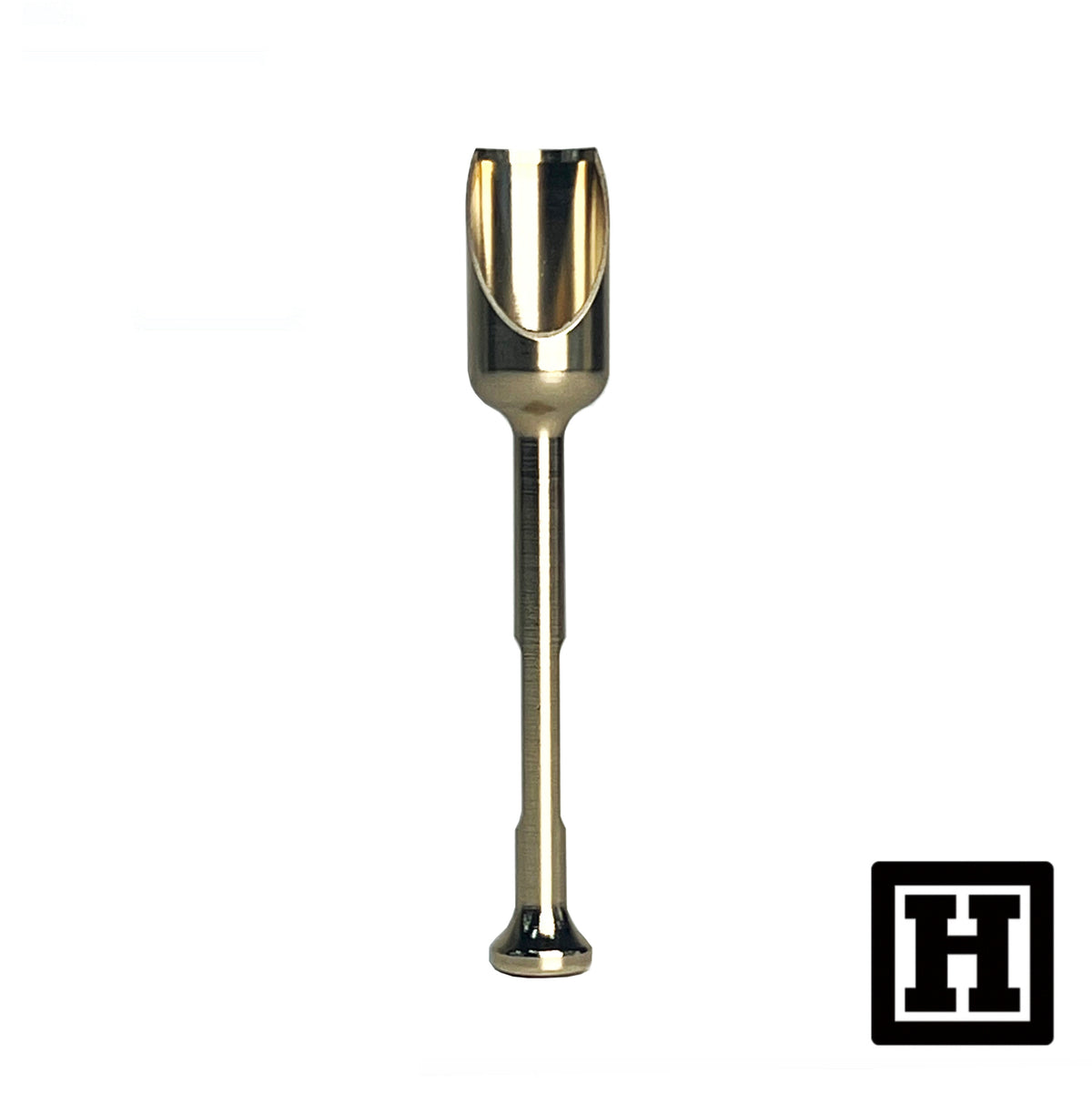 Titanium Scoop 鈦合金燃料鏟