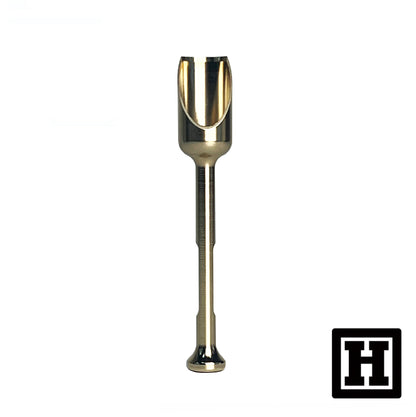 Titanium Scoop 鈦合金燃料鏟