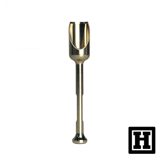 Titanium Scoop 鈦合金燃料鏟