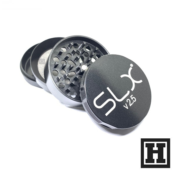 SLX V2.5 陶瓷塗層 研磨器 「中型尺寸」