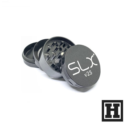 SLX V2.5 陶瓷塗層 研磨器 「小型尺寸」