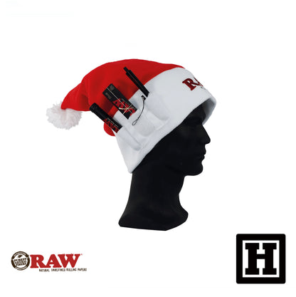 RAW Santa Hat 聖誕派對帽