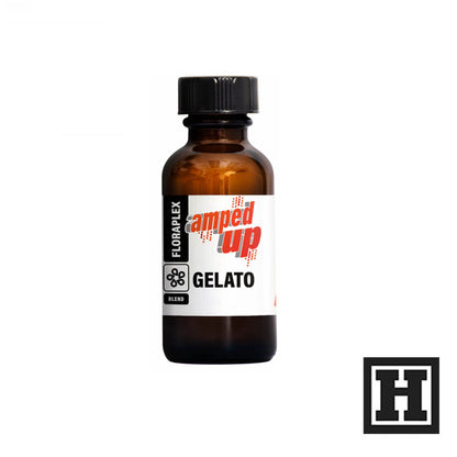 Floraplex Terpenes 純品萜烯 Hybrid 全系列 2ml