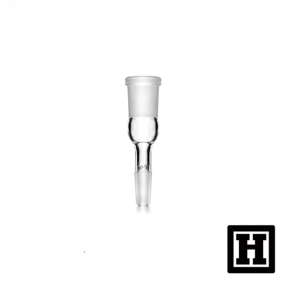 Bong Adapter 轉接座 10mm M to 14mm F