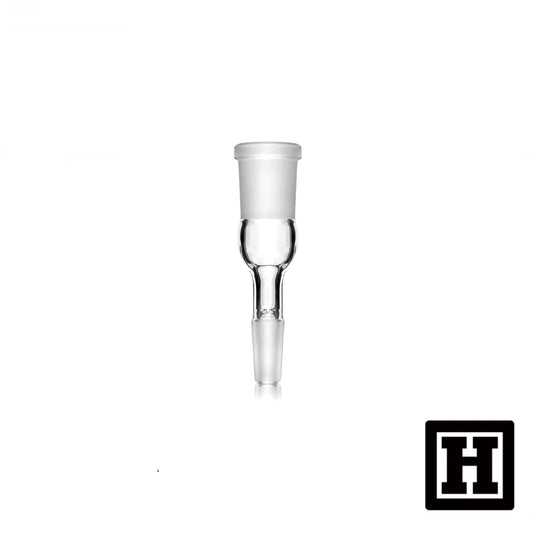 Bong Adapter 轉接座 10mm M to 14mm F