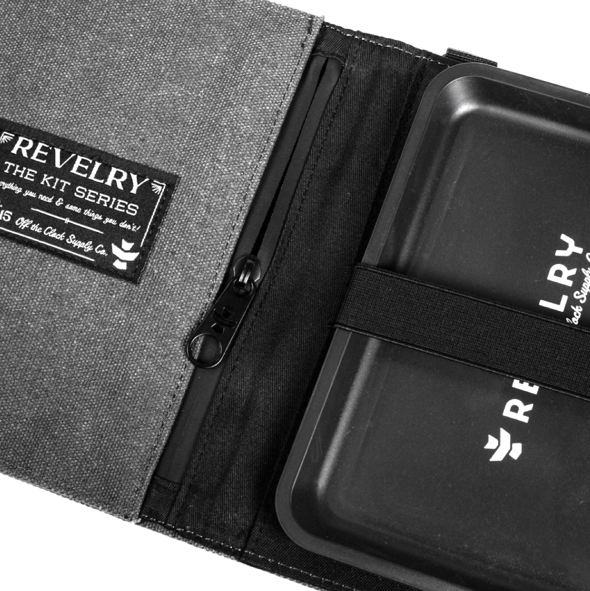Revelry The Rolling Kit 捲菸旅行組