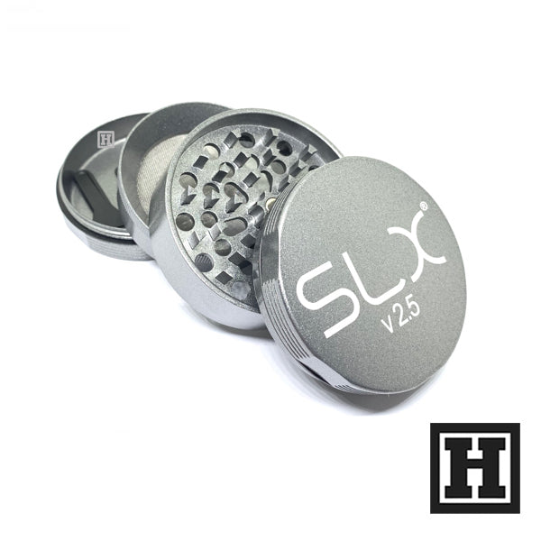 SLX V2.5 陶瓷塗層 研磨器 「中型尺寸」