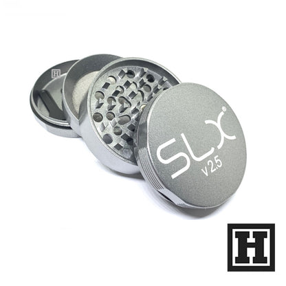 SLX V2.5 陶瓷塗層 研磨器 「中型尺寸」