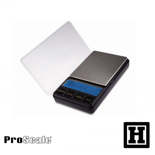 Pro Scale 進階型 電子秤 「上限300g」
