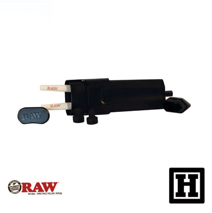 RAW Double Shot 雙管裝填器
