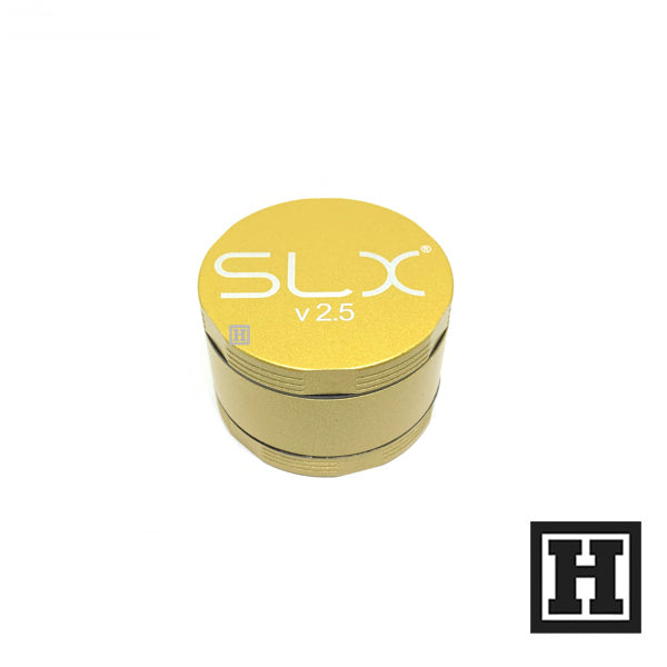 SLX V2.5 陶瓷塗層 研磨器 「小型尺寸」