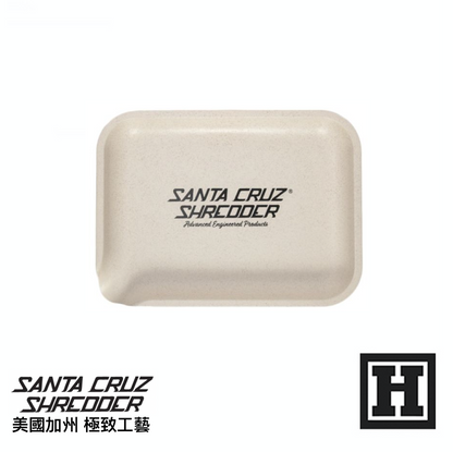 Santa Cruz 漢麻製造 環保捲菸盤