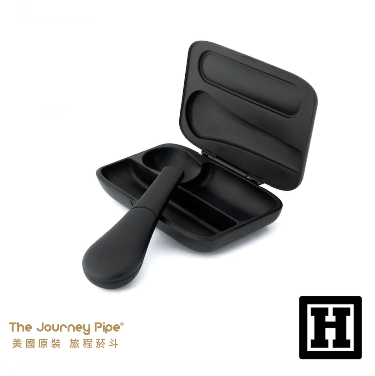 Journey Pipe 3 旅程菸斗 三代