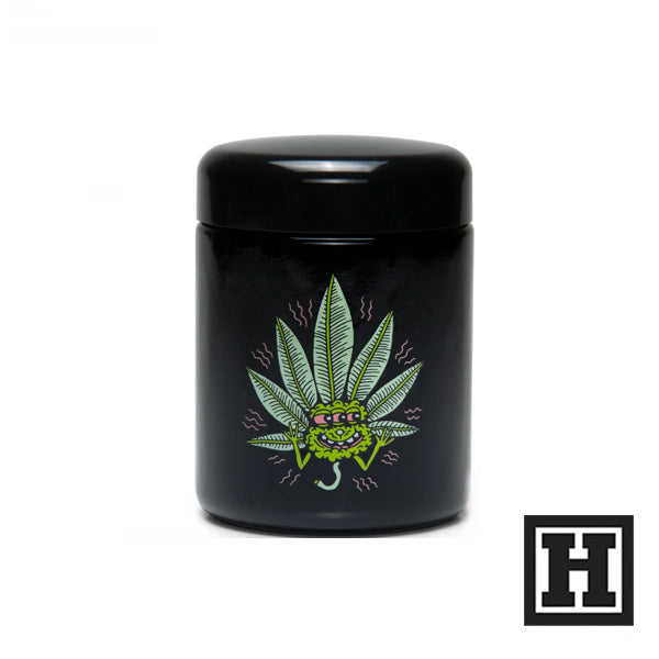 420 Science 玻璃儲存罐